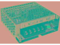 TDK Lambda LS 75 3.3 AC/DC inbouwnetvoeding 15 A 75 W 3.6 V/DC