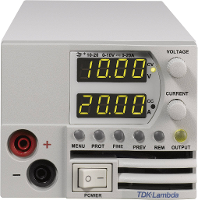 TDK Lambda Z36 24 L2 Labvoeding, regelbaar 0   36 V/DC 0   24 A 864 W Aantal uitgangen: 1 x