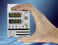TDK Lambda Z20 40 Labvoeding, regelbaar 0   20 V/DC 0   40 A 800 W Aantal uitgangen: 1 x