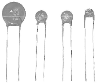 TDK Metaaloxidevaristor 25 stuk(s)