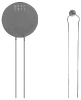 TDK PTC thermistor 13 Ω 10 stuk(s)