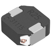 TDK SPM6530T 1R0M120 SMD / SMT Induktivitäten Inductor Afgeschermd SMD 1 mH 7.81 MΩ 13 A 1 stuk(s) Tape on Full reel