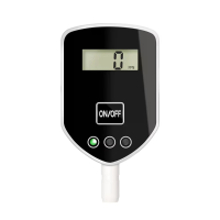 TDS meter waterkwaliteits tester 0 9990 PPM titaniumlegeringelektrode LED weergave digitale waterzuiverheidsmonitor voor
