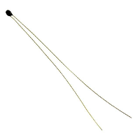 TE Connectivity 055111 TE TCS Glass Encapsulated NTC thermistor 1 stuk(s)