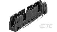 TE Connectivity 1 102160 0 Inhoud: 1 stuk(s) Tray