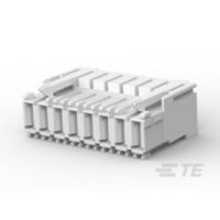 TE Connectivity 1 1241170 8 Inhoud: 1 stuk(s) Tray