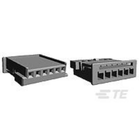 TE Connectivity 1 1241370 3 Inhoud: 1 stuk(s) Carton