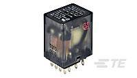 TE Connectivity 1 1393122 9 KHAU 17A11 12 Tray 1 stuk(s)