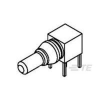 TE Connectivity 1 1393589 8 Inhoud: 1 stuk(s) Tray