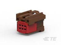 TE Connectivity 1 1411325 3 Inhoud: 1 stuk(s) Tray