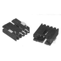 TE Connectivity 1 147323 5 Inhoud: 1 stuk(s) Package
