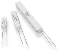 TE Connectivity 1623731 1 Draadweerstand 10 kΩ Radiaal bedraad 5 W 5 % 1 stuk(s)