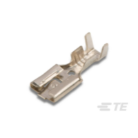 TE Connectivity 1 1659254 0 1 stuk(s) Tape on Full reel