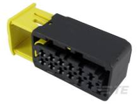 TE Connectivity 1 1670901 1 Inhoud: 1 stuk(s) Carton