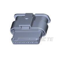 TE Connectivity 1 1670919 1 Inhoud: 1 stuk(s) Box