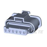 TE Connectivity 1 1718646 1 Inhoud: 1 stuk(s) Box
