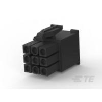 TE Connectivity 1 172169 9 Inhoud: 1 stuk(s) Bag