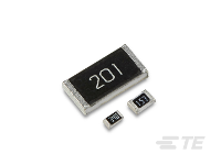 TE Connectivity 1 2176330 6 180 Ω SMD 2010 0.01 % 4000 Stuk(s) Tape on Full reel