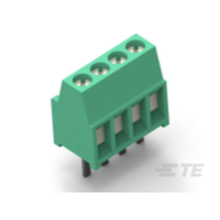 TE Connectivity 1 282834 0 Inhoud: 1 stuk(s) Box