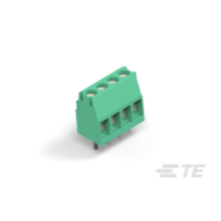 TE Connectivity 1 284391 2 Inhoud: 1 stuk(s) Box