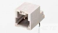 TE Connectivity 1 292206 7 Inhoud: 1 stuk(s) Tray