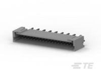TE Connectivity 1 292207 9 Inhoud: 1 stuk(s) Tray