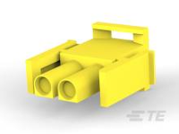 TE Connectivity 1 350777 4 Inhoud: 1 stuk(s) Package