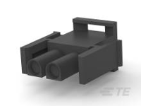TE Connectivity 1 350777 9 Inhoud: 1 stuk(s) Package