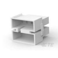 TE Connectivity 1 480345 0 Inhoud: 1 stuk(s) Package
