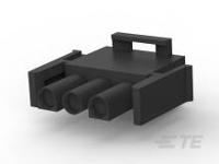 TE Connectivity 1 480700 9 Inhoud: 1 stuk(s) Package