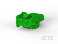 TE Connectivity 1 480701 5 Inhoud: 1 stuk(s) Package