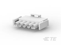 TE Connectivity 1 480763 0 Inhoud: 1 stuk(s) Package