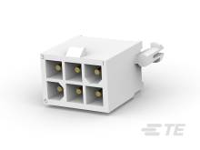 TE Connectivity 1 770875 1 Inhoud: 1 stuk(s) Bag