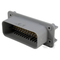 TE Connectivity 1 776180 4 Inhoud: 1 stuk(s) Tray