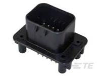 TE Connectivity 1 776261 1 Inhoud: 1 stuk(s) Tray