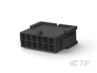TE Connectivity 1 794615 2 Inhoud: 1 stuk(s) Bag