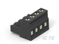 TE Connectivity 1 796635 6 Inhoud: 1 stuk(s) Box