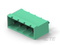 TE Connectivity 1 796642 2 Inhoud: 1 stuk(s) Box