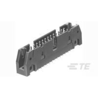 TE Connectivity 102153 5 Inhoud: 1 stuk(s) Tray