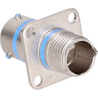 TE Connectivity 103605 58 Ronde connector Box 1 stuk(s)