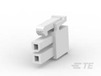 TE Connectivity 106527 2 Inhoud: 1 stuk(s) Package