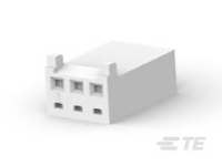 TE Connectivity 1375820 3 Inhoud: 1 stuk(s) Package