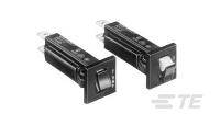 TE Connectivity 1423313 1 TE AMP Circuit Breakers 1 stuk(s) Package