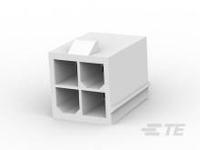 TE Connectivity 1586495 4 Inhoud: 1 stuk(s) Box