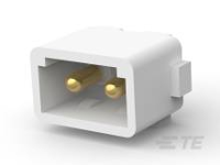TE Connectivity 1586512 2 Inhoud: 1 stuk(s) Bag