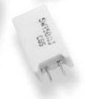 TE Connectivity 1 1623789 9 Metaalfilmweerstand 6.8 Ω Radiaal bedraad 7 W 5 % 1 stuk(s)