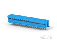TE Connectivity 1658525 2 Inhoud: 1 stuk(s) Tube