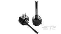 TE Connectivity 1676979 3 TE AMP Passive Electronic Components 1 stuk(s) Box