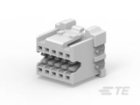 TE Connectivity 1747069 1 Inhoud: 1 stuk(s) Bag