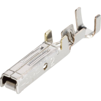 TE Connectivity 175217 2 Krimpcontact DYNAMIC 3000 Series Totaal aantal polen: 1 Inhoud: 1 stuk(s)